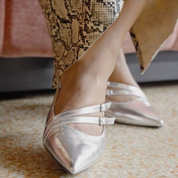 LifeStride Monique Slingback - Picture 1 of 12